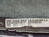 Ручка АКПП MERCEDES-BENZ GLK-класс X204 (2008 - 2012) фото 8 &mdash; Разборка Мерседес