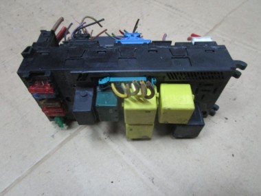 Блок SAM передний MERCEDES-BENZ CLK-класс C208/W208 (1997 - 2000) — Разборка Мерседес