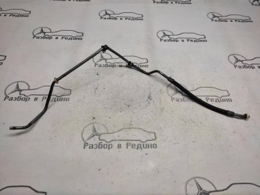 Трубка АКПП MERCEDES-BENZ V-класс W639 (2003 - 2014) — Разборка Мерседес