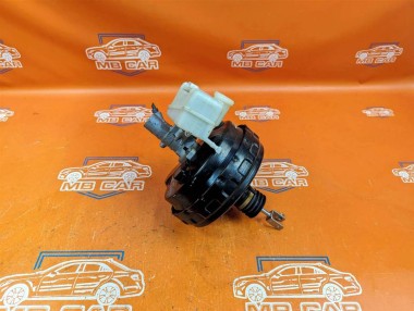 Вакуумный усилитель тормозов MERCEDES-BENZ E-класс W212/S212/C207/A207 (2009 - 2013) — Разборка Мерседес