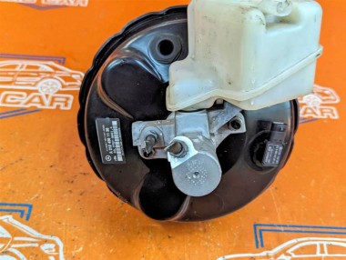 Вакуумный усилитель тормозов MERCEDES-BENZ E-класс W212/S212/C207/A207 (2009 - 2013) — Разборка Мерседес