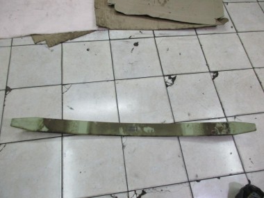 Рессора передняя MERCEDES-BENZ Sprinter W906 (2006 - 2019) — Разборка Мерседес