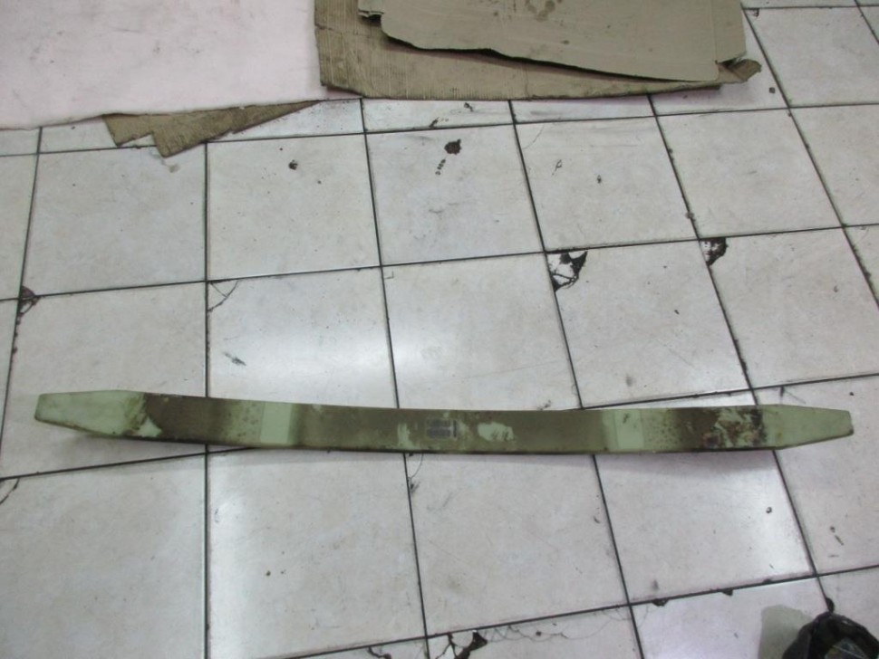 Рессора передняя MERCEDES-BENZ Sprinter W906 (2006 - 2019) фото 1 — Разборка Мерседес