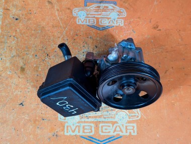 ГУР MERCEDES-BENZ M-класс W163 (1997 - 2001) &mdash; Разборка Мерседес