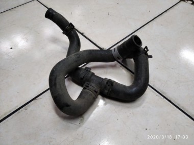 Патрубок ОЖ MERCEDES-BENZ E-класс W210/S210 рестайлинг (1999 - 2003) — Разборка Мерседес