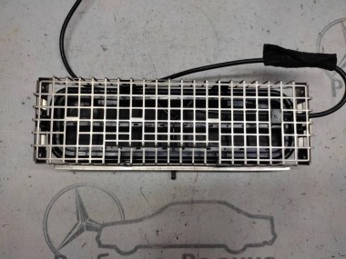 Решетка вентиляционная MERCEDES-BENZ E-класс W211/S211 (2002 - 2006) — Разборка Мерседес