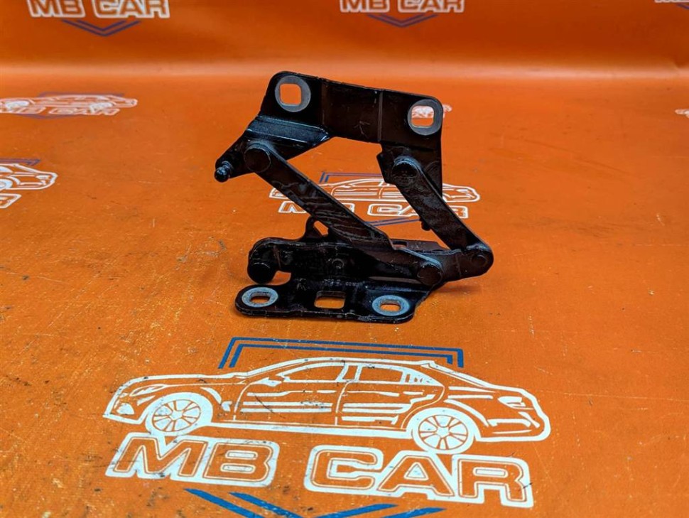 Петля капота MERCEDES-BENZ GLE-класс AMG W166 (2015 - 2019) фото 1 — Разборка Мерседес