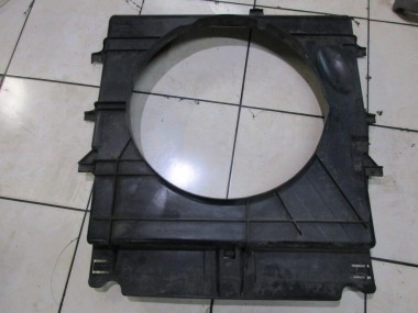 Кожух вентилятора основного MERCEDES-BENZ Sprinter W906 (2006 - 2019) — Разборка Мерседес