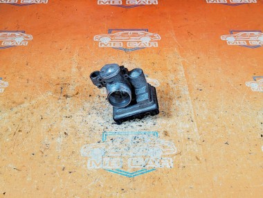 Дроссельная заслонка MERCEDES-BENZ A-класс W168 (1997 - 2001) &mdash; Разборка Мерседес