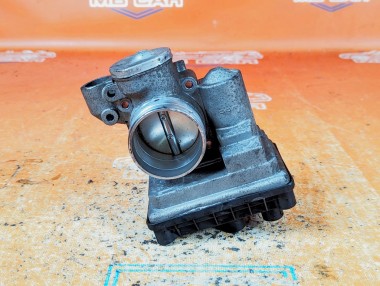 Дроссельная заслонка MERCEDES-BENZ A-класс W168 (1997 - 2001) &mdash; Разборка Мерседес