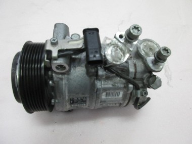 Компрессор кондиционера MERCEDES-BENZ E-класс W213/S213/C238/A238 (2016 - 2021) — Разборка Мерседес