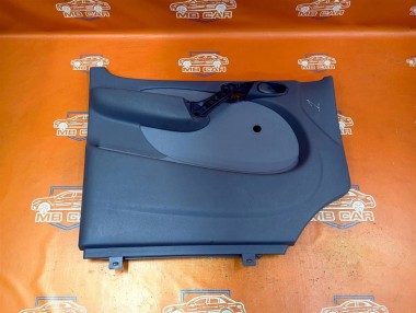 Карта двери передняя левая MERCEDES-BENZ Sprinter W901-905 (1995 - 2006) — Разборка Мерседес