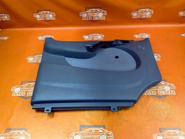 Карта двери передняя левая MERCEDES-BENZ Sprinter W901-905 (1995 - 2006) — Разборка Мерседес