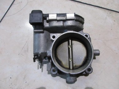 Дроссельная заслонка MERCEDES-BENZ E-класс W210/S210 (1995 - 1999) — Разборка Мерседес