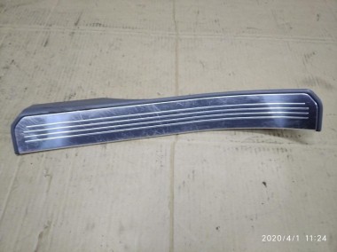 Накладка порога внутренняя MERCEDES-BENZ S-класс W221 (2005 - 2009) — Разборка Мерседес