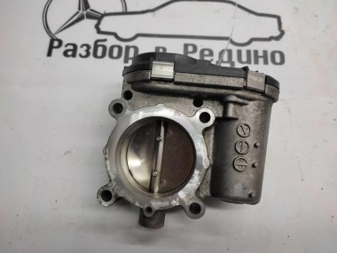 Дроссельная заслонка MERCEDES-BENZ E-класс W212/S212/C207/A207 (2009 - 2013) — Разборка Мерседес