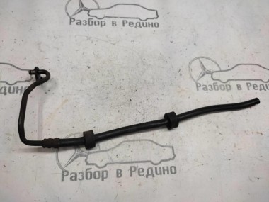 Трубка ГУРа MERCEDES-BENZ E-класс W211/S211 (2002 - 2006) — Разборка Мерседес