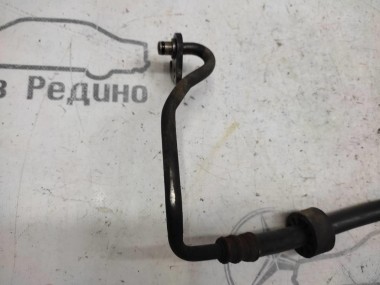 Трубка ГУРа MERCEDES-BENZ E-класс W211/S211 (2002 - 2006) — Разборка Мерседес