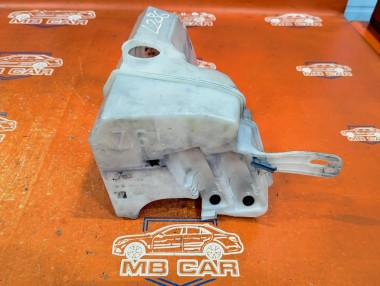 Бачок омывателя MERCEDES-BENZ M-класс W163 рестайлинг (2001 - 2005) — Разборка Мерседес