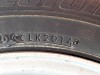 Колеса 16 MERCEDES-BENZ E-класс W210/S210 рестайлинг (1999 - 2003) E 200 2.0 MT (163 л.с.) фото 17 &mdash; Разборка Мерседес