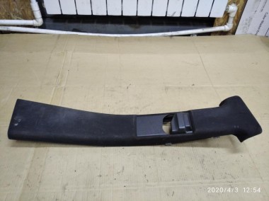 Накладка средней стойки MERCEDES-BENZ E-класс W210/S210 (1995 - 1999) — Разборка Мерседес