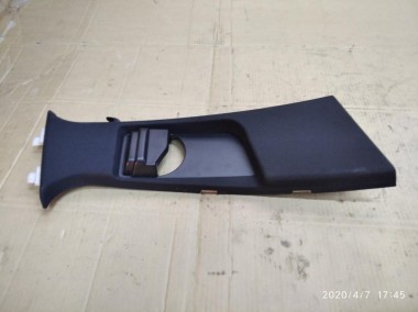 Накладка средней стойки MERCEDES-BENZ E-класс W212/S212/C207/A207 рестайлинг (2013 - 2016) — Разборка Мерседес