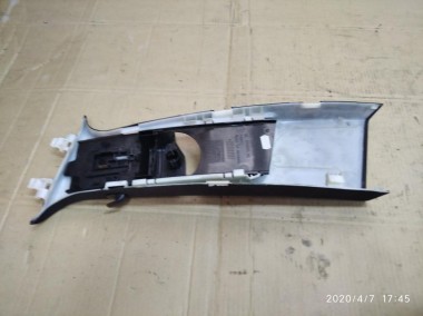 Накладка средней стойки MERCEDES-BENZ E-класс W212/S212/C207/A207 рестайлинг (2013 - 2016) — Разборка Мерседес