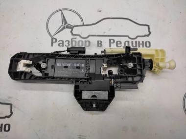Ответная часть замка двери MERCEDES-BENZ CLS-класс C218/X218 (2010 - 2014) — Разборка Мерседес