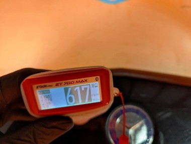 Капот MERCEDES-BENZ GL-класс X164 (2006 - 2009) &mdash; Разборка Мерседес