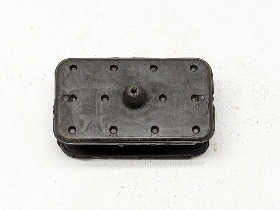 Подушка рессоры MERCEDES-BENZ Sprinter W906 (2006 - 2019) фото 1 — Разборка Мерседес