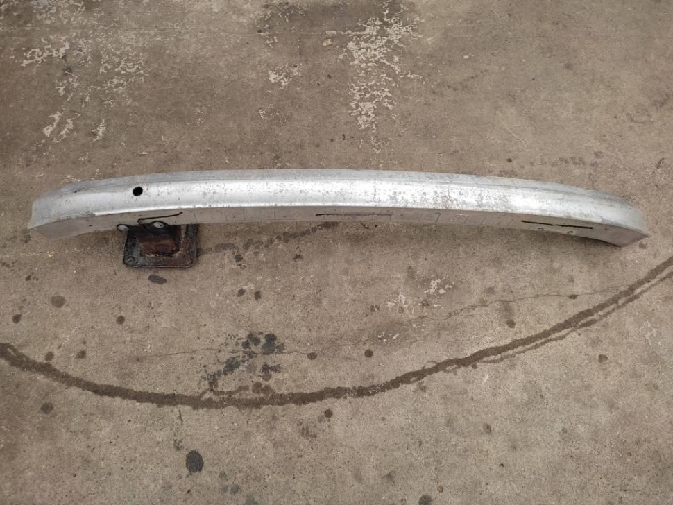 Усилитель заднего бампера MERCEDES-BENZ M-класс W164 рестайлинг (2008 - 2011) фото 1 — Разборка Мерседес