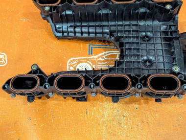 Коллектор впускной MERCEDES-BENZ GLE-класс AMG W166 (2015 - 2019) — Разборка Мерседес