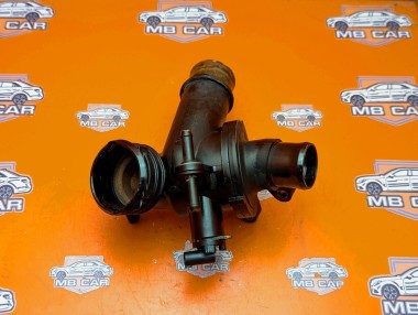 Термостат MERCEDES-BENZ Sprinter W906 (2006 - 2019) — Разборка Мерседес