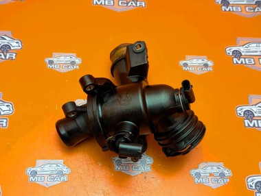 Термостат MERCEDES-BENZ Sprinter W906 (2006 - 2019) — Разборка Мерседес