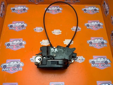 Замок двери передней правой MERCEDES-BENZ V-класс W639 (2003 - 2014) &mdash; Разборка Мерседес