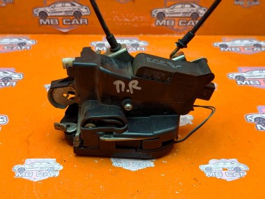 Замок двери передней правой MERCEDES-BENZ V-класс W639 (2003 - 2014) &mdash; Разборка Мерседес