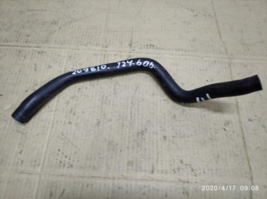 Патрубок ОЖ MERCEDES-BENZ W124 W124/S124/C124/A124 (1984 - 1993) — Разборка Мерседес