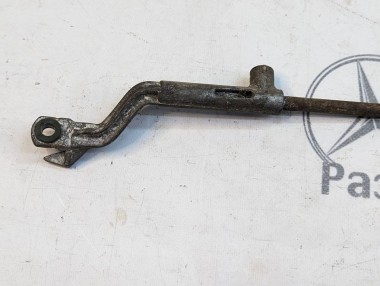 Тяга АКПП MERCEDES-BENZ S-класс W220 (1998 - 2005) — Разборка Мерседес