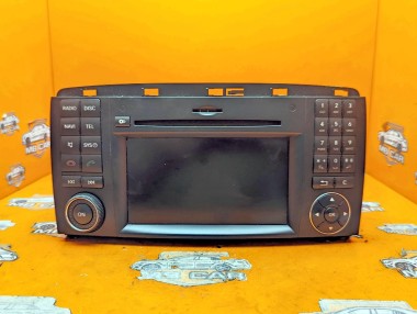Команд MERCEDES-BENZ R-класс W251 рестайлинг (2007 - 2010) R 350d 3.0 4MATIC 7G-Tronic (224 л.с.) &mdash; Разборка Мерседес