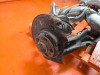 Подрамник задний MERCEDES-BENZ S-класс W221 рестайлинг (2009 - 2013) фото 3 &mdash; Разборка Мерседес