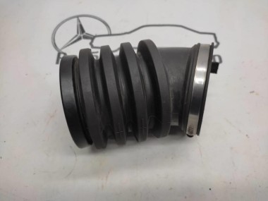 Патрубок воздушный MERCEDES-BENZ E-класс W210/S210 (1995 - 1999) — Разборка Мерседес