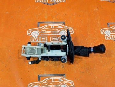 Кулиса АКПП MERCEDES-BENZ Sprinter w906 — Разборка Мерседес