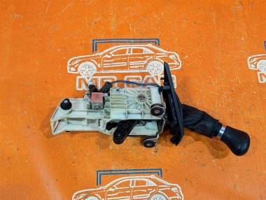 Кулиса АКПП MERCEDES-BENZ Sprinter w906 — Разборка Мерседес