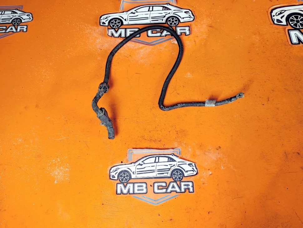 Провод генератора MERCEDES-BENZ E-класс W212/S212/C207/A207 рестайлинг (2013 - 2016) фото 1 &mdash; Разборка Мерседес