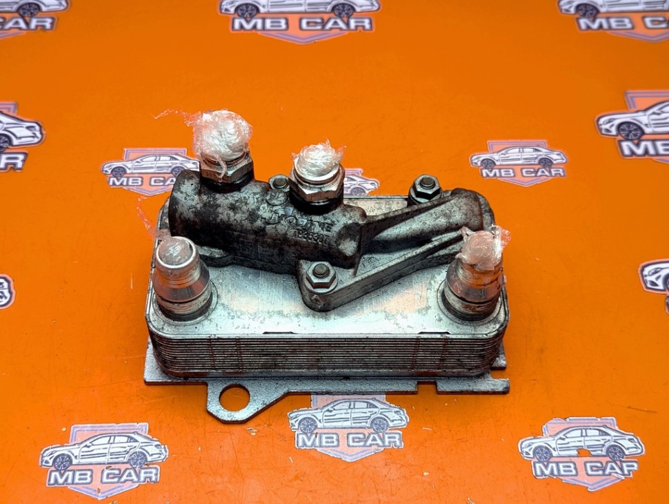 Теплообменник MERCEDES-BENZ E-класс W213/S213/C238/A238 (2016 - 2021) фото 1 — Разборка Мерседес