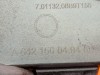Сервопривод заслонок MERCEDES-BENZ M-класс W164 рестайлинг (2008 - 2011) фото 5 &mdash; Разборка Мерседес