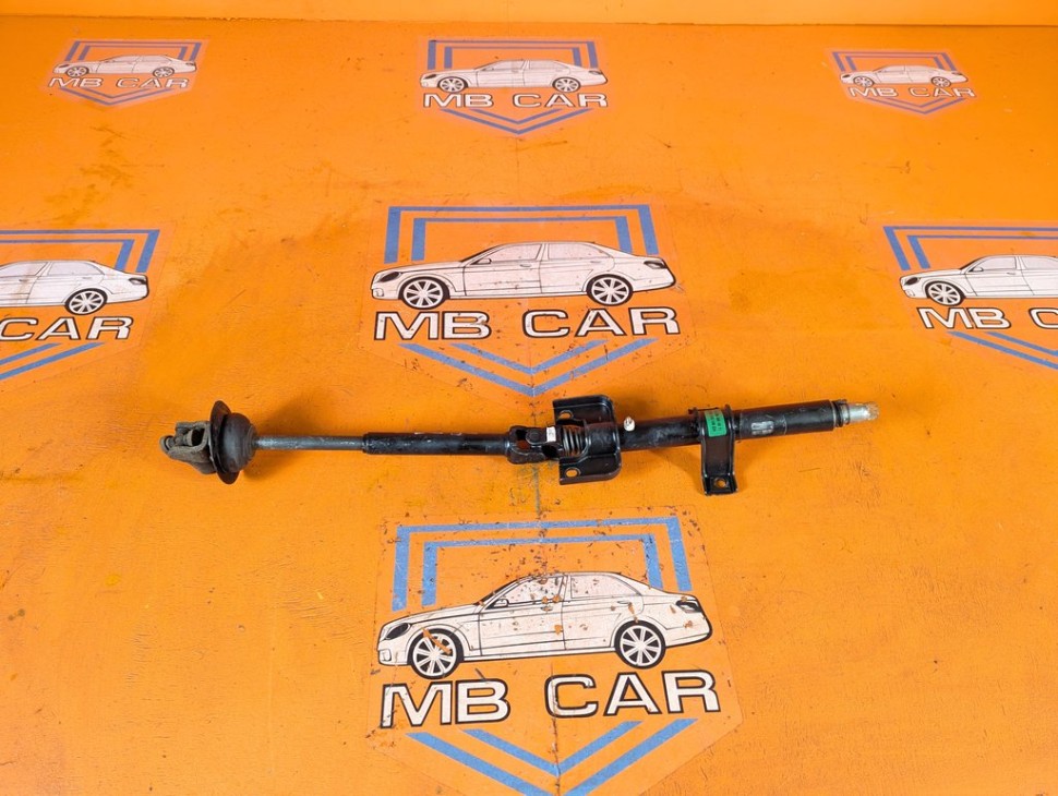 Рулевая колонка MERCEDES-BENZ V-класс W638/W639 (1996 - 2003) V 220 2.1 D AT (122 л.с.) фото 1 &mdash; Разборка Мерседес