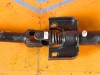 Рулевая колонка MERCEDES-BENZ V-класс W638/W639 (1996 - 2003) V 220 2.1 D AT (122 л.с.) фото 3 &mdash; Разборка Мерседес