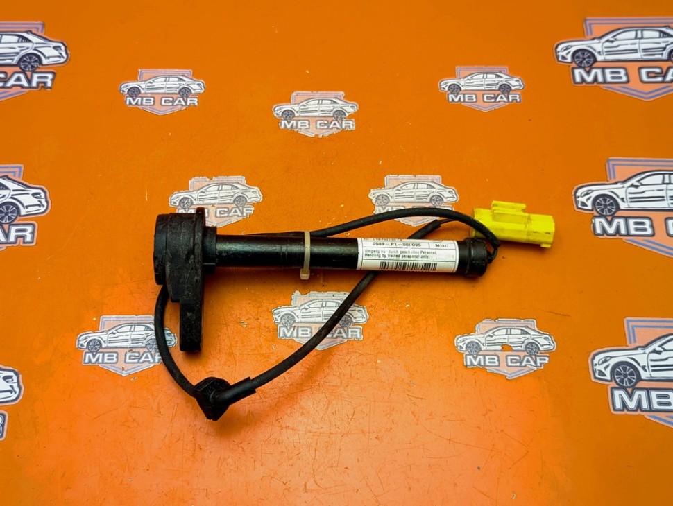 Пиропатрон капота MERCEDES-BENZ E-класс W213/S213/C238/A238 (2016 - 2021) фото 1 — Разборка Мерседес