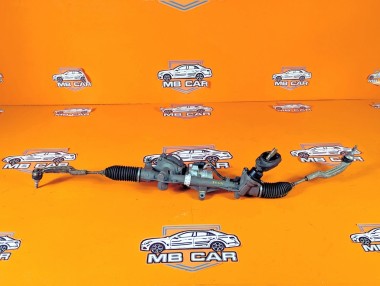 Рулевая рейка MERCEDES-BENZ EQA I (2021 - 2023) &mdash; Разборка Мерседес